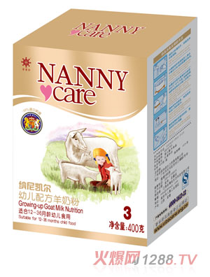 NANNYcare῭׶䷽̷3κװ