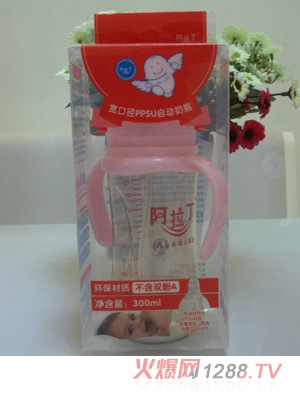 ھPPSUԶƿ300ml