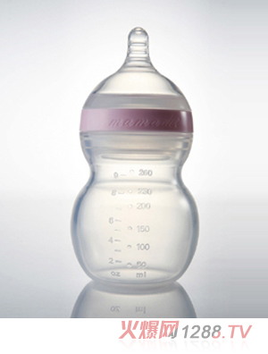 MAMACHI ��ƿ ��ţ���ɫ��