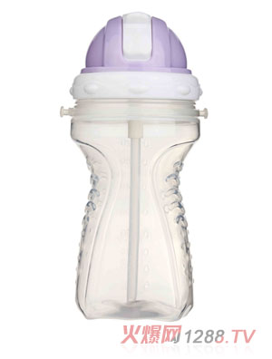 淘寶樂無柄PP水杯300ml