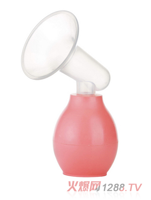 孩儿宝排奶用吸奶器