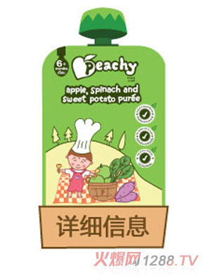��ȤPeachy�����ತ��ζ