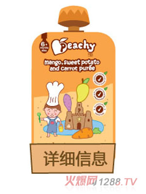 ��ȤPeachy������â��ζ