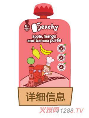 ��ȤPeachy�������㽶ζ