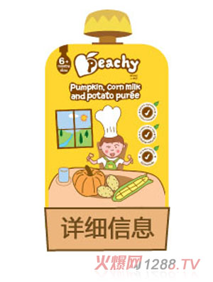 ��ȤPeachy�������Ϲ�ζ