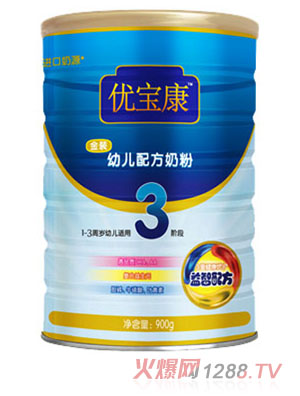 �ű���youe�䷽�̷���װ3��900g