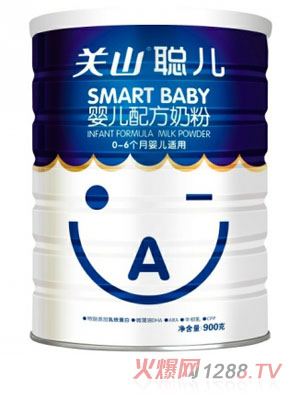 雀巢超级能恩三段奶粉高蛋白易吸收