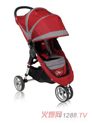 Baby Jogger city mini ɫƳ