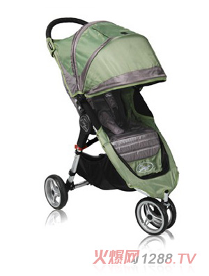 Baby Jogger city mini ɫƳ