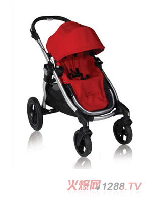 Baby Jogger city ɫƳ