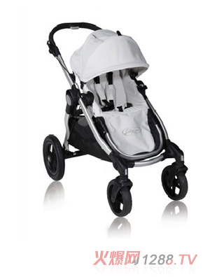 Baby Jogger city Ƴ