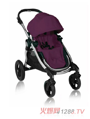 Baby Jogger city ɫƳ