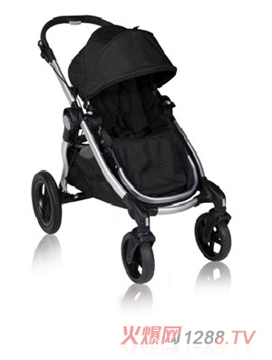 Baby Jogger city ɫƳ