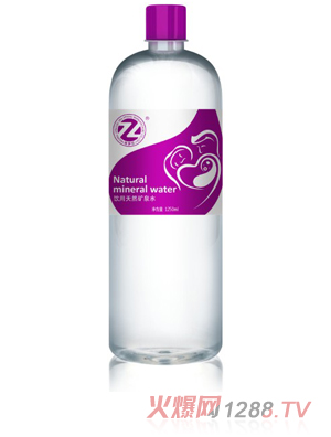 ٪޼ȻȪˮͥװ1250ml