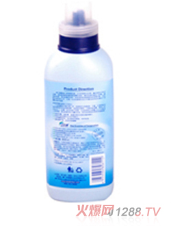 寶比珊嬰幼兒衣物清潔液600ml