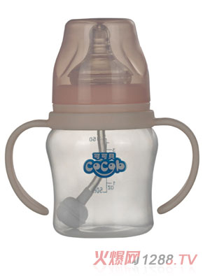 �ɿɱ�PP��ƿ׶��150ml��ھ�