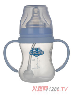 �ɿɱ�PP��ƿ150ml