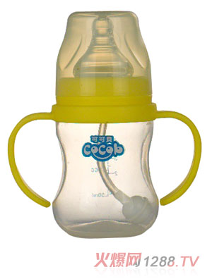 �ɿɱ�PP��ƿ��«��150ml