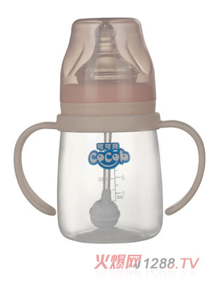 �ɿɱ�PP��ƿֱ����150ml