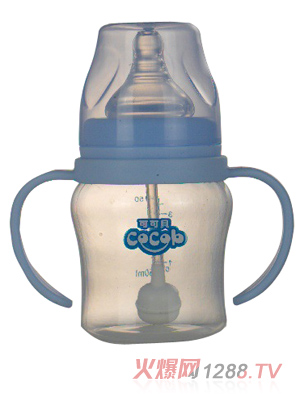 �ɿɱ�PP��ƿ׶��150ml