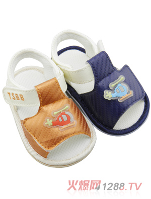 子燕儿童沙滩凉鞋ZY678|泉州子燕轻工有限公司