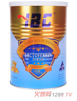 艾贝斯乳铁蛋白