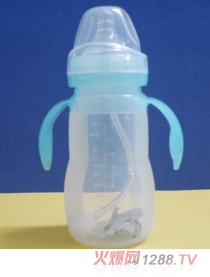 Ӥ��˫���Զ��轺��ƿ