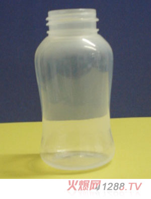 婴儿宽口PP奶瓶瓶身