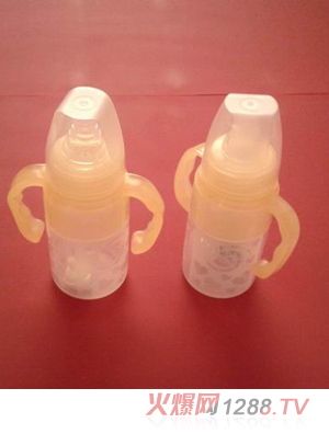 �ζ���110ML��ھ�ֱ����ƿ