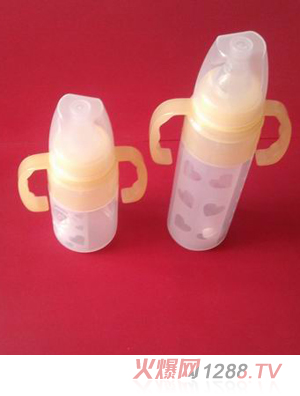 �ζ���110ML��210ML���ֱ����ƿ