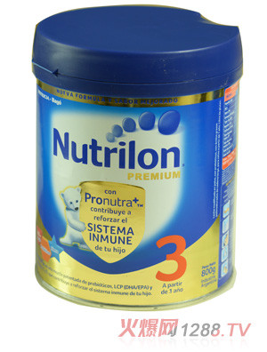 NutrilonӤ̷3