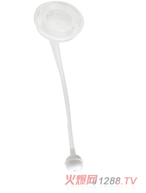 康乐贝比双耳扁嘴学习水杯 健康饮水从此开始