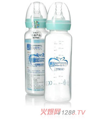 Ӥ׼ھԲPPƿ240ml