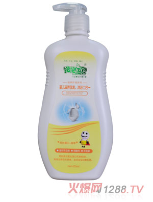 Ӥϴԡһ420ml