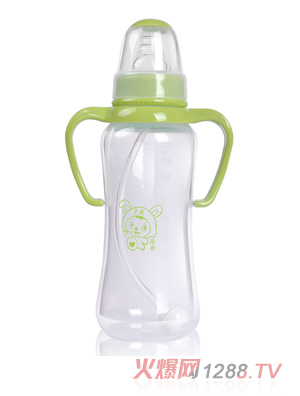 ల300ml׼ھԲPPƿ