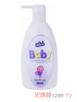 BBѬ²ݾԡ¶300ml