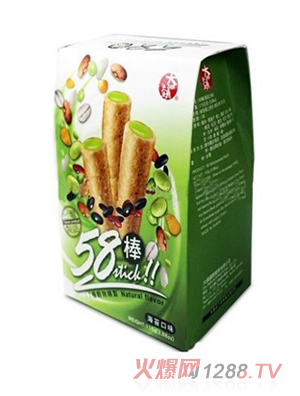 大镇58棒海苔味