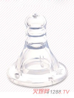 恩兒寶A1101 標準型母乳實(shí)感奶嘴