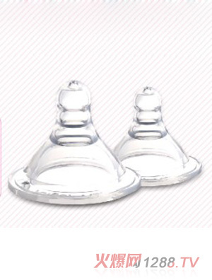 恩兒寶A1107 寬口母乳實(shí)感大奶嘴