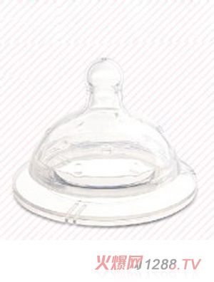 恩兒寶A1502 特寬母乳實(shí)感大奶嘴