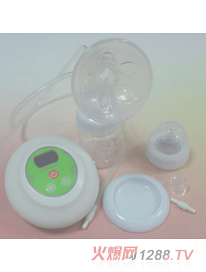 恩兒寶K1104B 智能電動(dòng)吸乳器