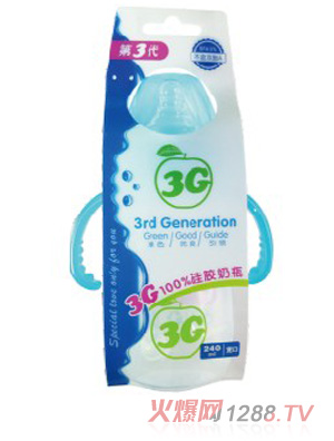 ֮3G轺ƿ240mlɫ
