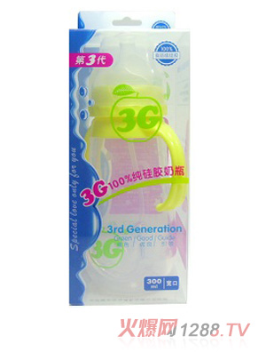 ֮3G轺ƿ300mlɫ