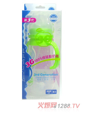 ֮3G轺ƿ300mlɫ
