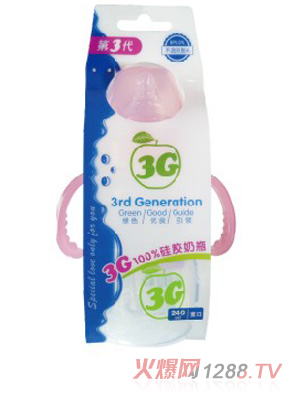 ֮3G轺ƿ240mlɫ