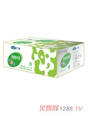 首页 吉林省广泽乳业有限公司>广泽钙铁锌牛奶招商厂家:吉林省广泽
