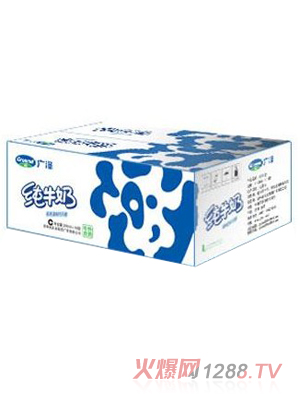 招商厂家:吉林省广泽乳业有限公司产品分类:奶粉 鲜牛奶招商区域