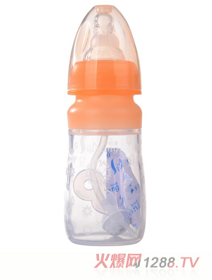 矽利康yingye硅胶奶瓶