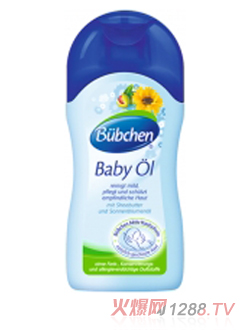Bubchen200ml