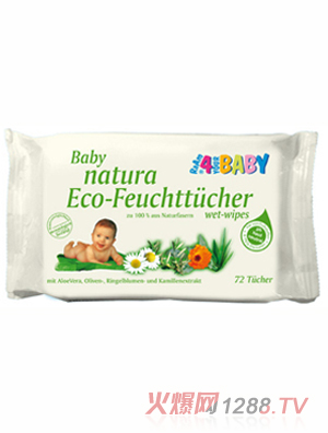 ECO-FeuchttucherлӤʪ